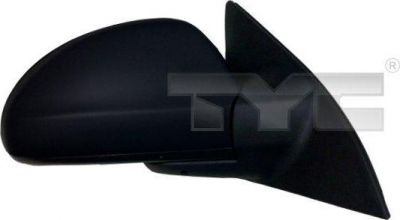 TYC 317-0028 наружное зеркало на KIA CEE'D SW (ED)
