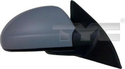 TYC 317-0029 наружное зеркало на KIA CEE'D SW (ED)