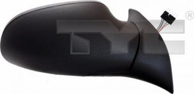 TYC 321-0004 наружное зеркало на MERCEDES-BENZ A-CLASS (W168)