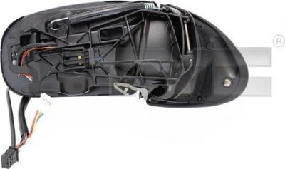 TYC 321-0066 наружное зеркало на MERCEDES-BENZ S-CLASS (W220)