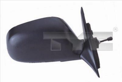 TYC 323-0002 наружное зеркало на MITSUBISHI COLT IV (CA_A)