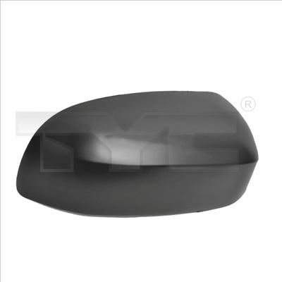TYC 325-0026-2 покрытие, внешнее зеркало на OPEL CORSA C (F08, F68)