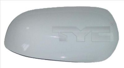 TYC 325-0027-2 покрытие, внешнее зеркало на OPEL CORSA C (F08, F68)
