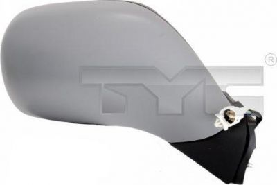 TYC 325-0056 наружное зеркало на SUZUKI WAGON R+ (MM)