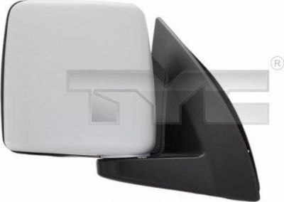 TYC 325-0082 наружное зеркало на OPEL COMBO Tour