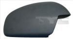 TYC 325-0100-2 покрытие, внешнее зеркало на OPEL VECTRA C