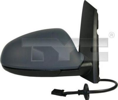 TYC 325-0109 наружное зеркало на OPEL ASTRA J Sports Tourer