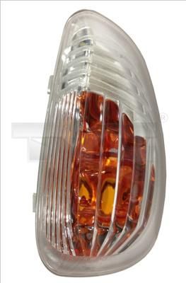 TYC 325-0151-3 фонарь указателя поворота на OPEL MOVANO B фургон