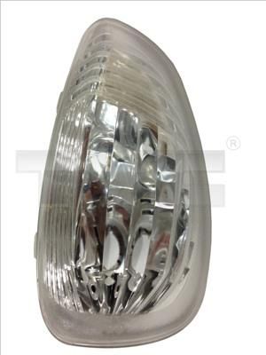 TYC 325-0153-3 фонарь указателя поворота на OPEL MOVANO B фургон