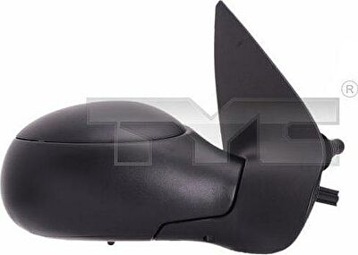 TYC 326-0013 наружное зеркало на PEUGEOT 206 SW (2E/K)