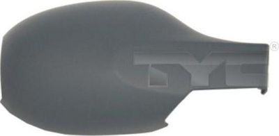 TYC 328-0134-2 покрытие, внешнее зеркало на RENAULT TWINGO II (CN0_)