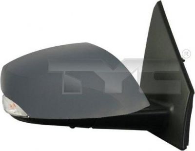TYC 328-0146 наружное зеркало на RENAULT LAGUNA III (BT0/1)