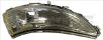 TYC 328-0192-3 фонарь указателя поворота на RENAULT CAPTUR
