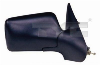 TYC 331-0003 наружное зеркало на SEAT IBIZA II (6K1)