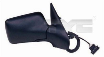 TYC 331-0006 наружное зеркало на SEAT IBIZA II (6K1)