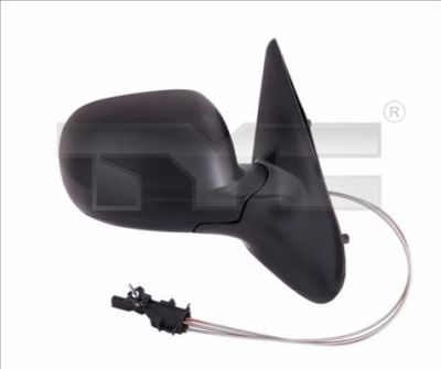 TYC 331-0009 наружное зеркало на SEAT CORDOBA Vario (6K5)