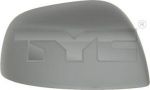 TYC 335-0016-2 покрытие, внешнее зеркало на FIAT SEDICI (FY_)