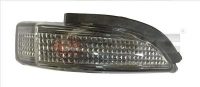 TYC 336-0072-3 фонарь указателя поворота на TOYOTA YARIS (NHP13_, NSP13_, NCP13_, KSP13_, NLP13_)