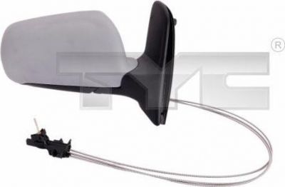 TYC 337-0080 наружное зеркало на SEAT ALHAMBRA (7V8, 7V9)