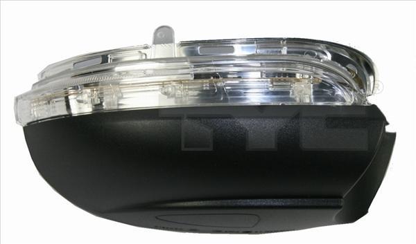 TYC 337-0217-3 фонарь указателя поворота на VW PASSAT CC (357)