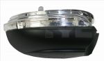 TYC 337-0218-3 фонарь указателя поворота на VW PASSAT CC (357)