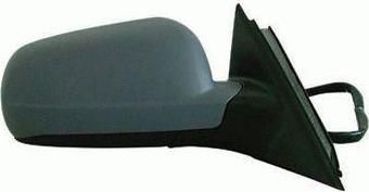 TYG 3370039 Зеркало бок с эл. управлением с отоплением, грунт, асферич, (98-00) VW PASSAT B5 (97-) VAG TYG 3370039 Зеркало бок с эл. управлением с отоплением, грунт, асферич, (98-00) VW PASSAT B5 (97-) VAG