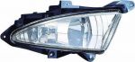 TYG 922022H000 ELANTRA ФАРА ПРОТИВОТУМ ПРАВ