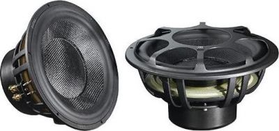 Morel Ultimo Titanium 104