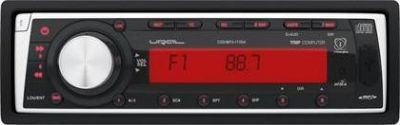 УРАЛ CDD/MP3-173SA