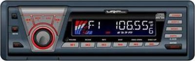 УРАЛ RCD/MP3-151SA