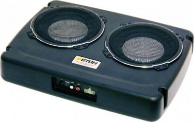 Eton USB 6.2
