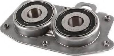 VAG 02T 311 206H Кронштейн КПП AD VW VAG 02T 311 206H Кронштейн КПП AD VW