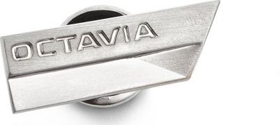 VAG 15001 Значок Octavia