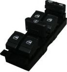 VAG 1Z0 959 858REH 1Z0 959 858REH Выключатель стеклоподъемника SKODA Fabia/Octavia/Roomster/Yeti