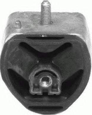 VAG 3C0 199 555Q Опора коробки передач VW Passat (3C0199555Q)