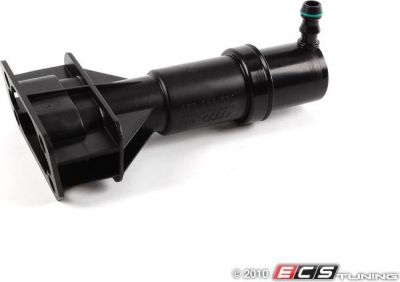 VAG 5M0 955 986C 9B9 Форсунка омывателя VW (5M0955986C9B9)