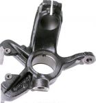 VAG 6RU 407 255A 6RU 407 255A Кулак поворотный L VW POLO SD