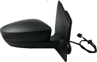 VAG 6RU 853 273 9B9 6RU 853 273 9B9 Накладка зеркала L VW Polo Sedan