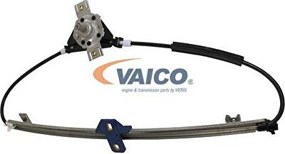 VAICO V10-0037 подъемное устройство для окон на VW PASSAT (32B)