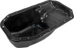 VAICO V10-0118 масляный поддон на VW GOLF III (1H1)