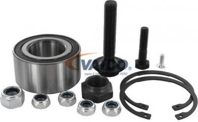 VAICO V10-0310 комплект подшипника ступицы колеса на AUDI 80 Avant (8C, B4)