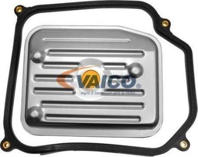 VAICO V10-0385 комплект гидрофильтров, автоматическая коробка пер на SKODA OCTAVIA Combi (1U5)