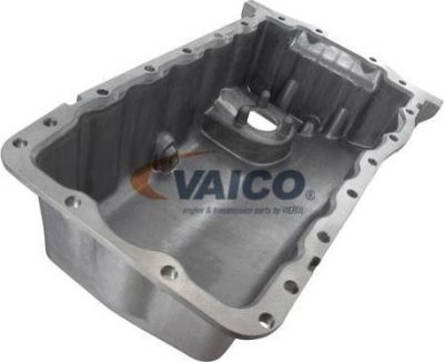 VAICO V10-0424 масляный поддон на SKODA OCTAVIA Combi (1U5)