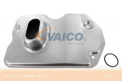 VAICO V10-0435 гидрофильтр, автоматическая коробка передач на VW TOUAREG (7LA, 7L6, 7L7)