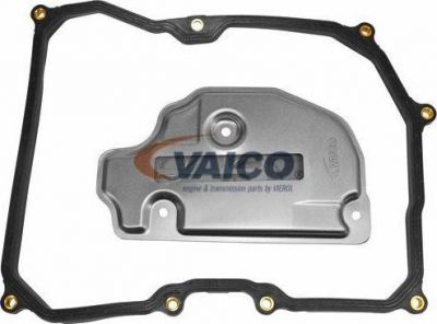 VAICO V10-0444 комплект гидрофильтров, автоматическая коробка пер на AUDI A3 Sportback (8PA)