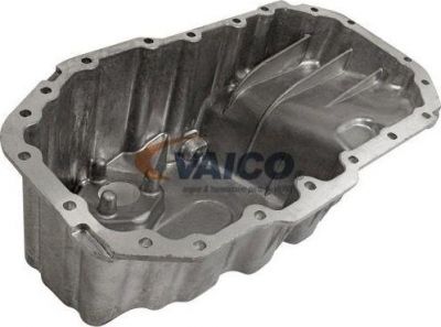 VAICO V10-0446 масляный поддон на VW JETTA III (1K2)