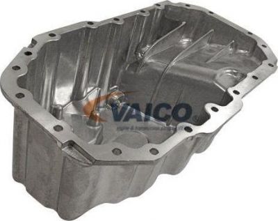 VAICO V10-0447 масляный поддон на VW JETTA III (1K2)