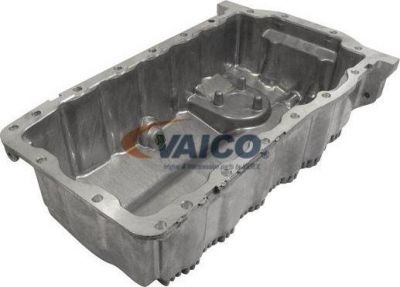 VAICO V10-0448 масляный поддон на SKODA OCTAVIA Combi (1Z5)