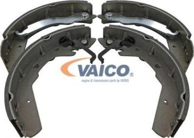 VAICO V10-0459 комплект тормозных колодок на VW TRANSPORTER III автобус