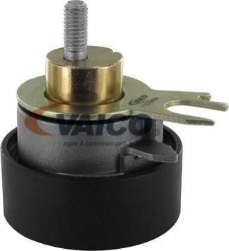 VAICO V10-0464 натяжной ролик, ремень грм на SKODA OCTAVIA Combi (1Z5)